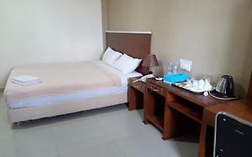 Minang Jaya Syariah Hotel